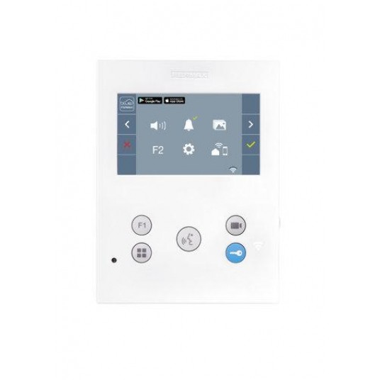 Monitor DUOX PLUS VEO-XS WIFI 4,3 9449 Fermax