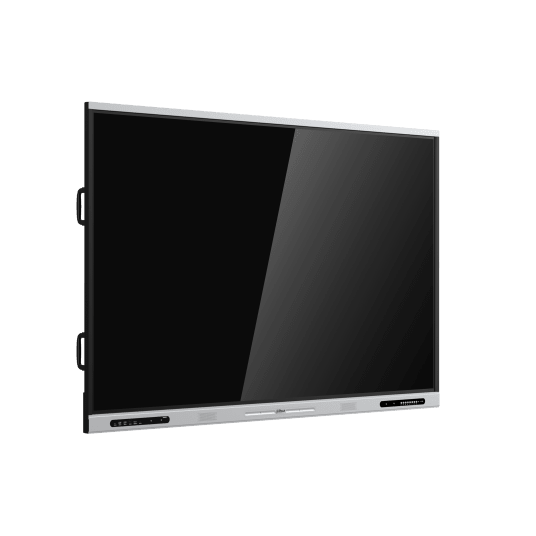 Monitor interaktywny 86 cali 4K Dahua - LPH86-ST420-S3 -zdjęcie numer 2