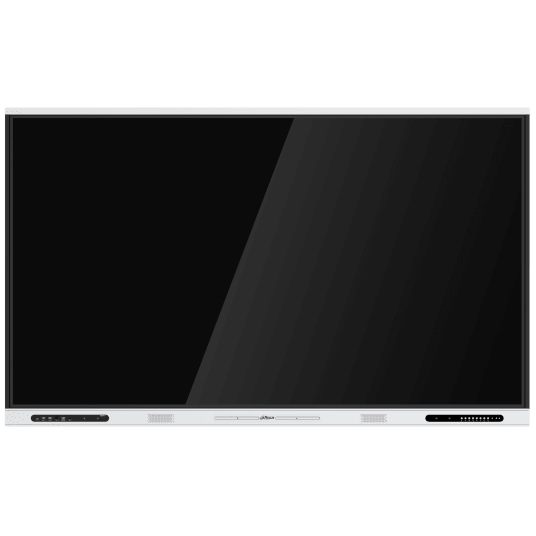 Monitor interaktywny 86 cali 4K Dahua - LPH86-ST420-S3 -zdjęcie numer 3