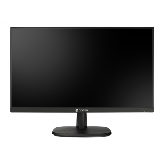 Monitor przemysłowy 24 cale AG Neovo - SC-2402