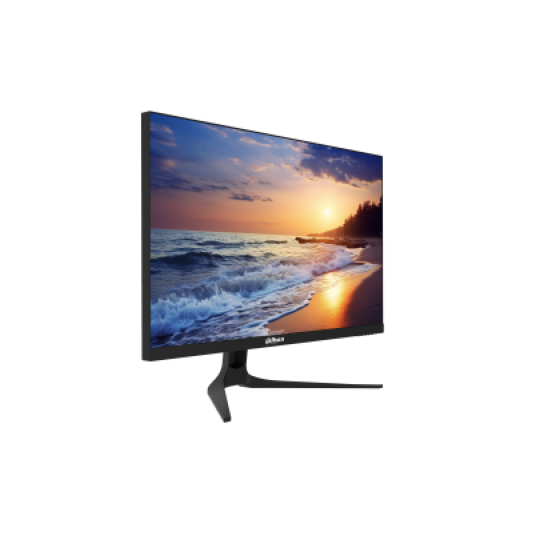 Monitor przemysłowy 4K 27 cali Dahua - LM27-F400 -zdjęcie numer 2