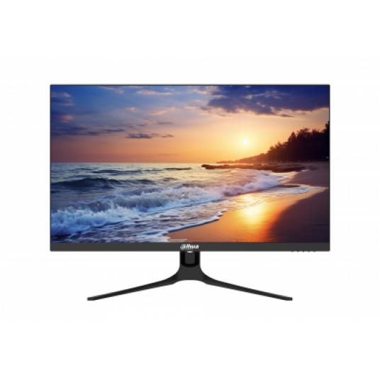 Monitor przemysłowy 4K 27 cali Dahua - LM27-F400 -zdjęcie numer 1