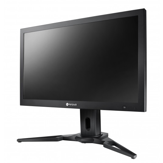 Monitor przemysłowy 4K 28 cali AG Neovo - QX-28