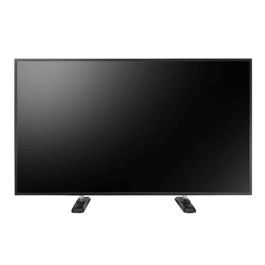 Monitor przemysłowy 4K 55 cali AG Neovo - QM-55