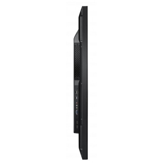 Monitor przemysłowy 4K 65 cali AG Neovo - NSD-6501Q