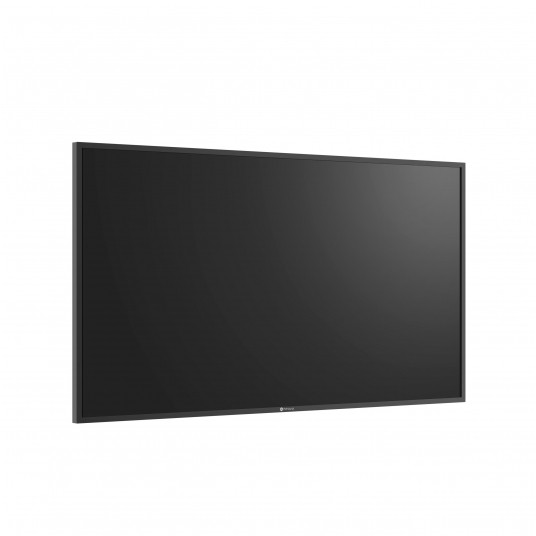 Monitor przemysłowy 4K Digital Signage 43-cale Ag Neovo - QM-4303