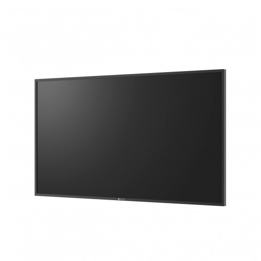 Monitor przemysłowy 4K Digital Signage 43-cale Ag Neovo - QM-4303