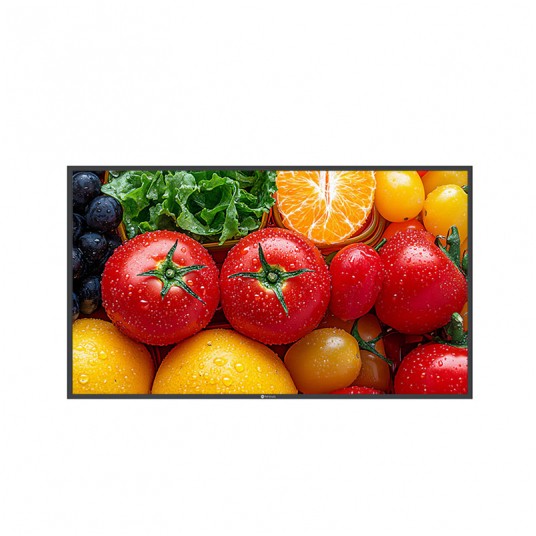 Monitor przemysłowy 4K Digital Signage 43-cale Ag Neovo - QM-4303