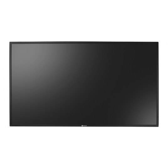 Monitor przemysłowy 55 cali AG Neovo - PD-55Q