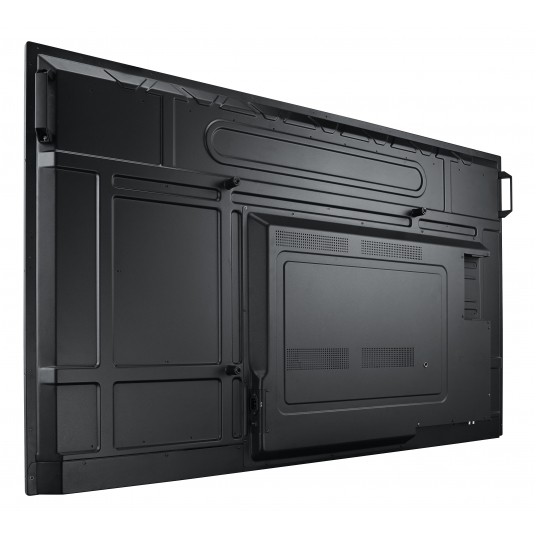 Monitor przemysłowy 65 cali 4K z SDI AG Neovo - HMQ-6501