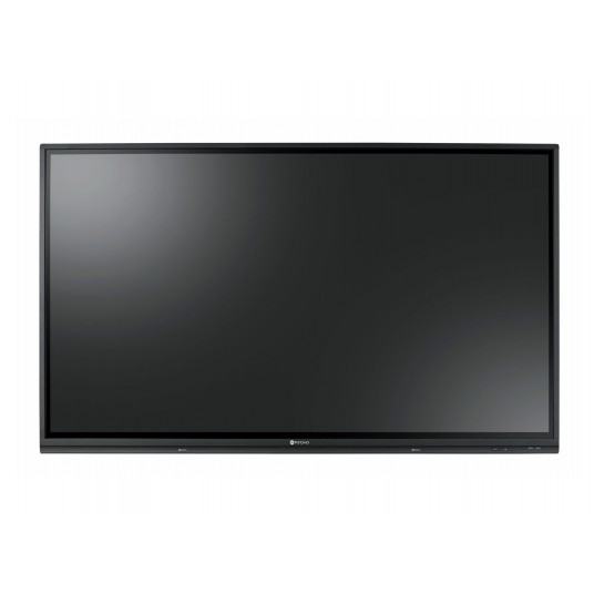 Monitor przemysłowy 65 cali AG Neovo - IFP-6503