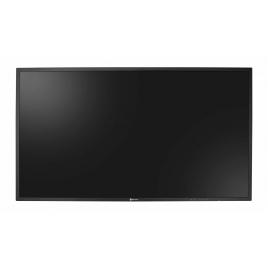 Monitor przemysłowy 75 cali 4K z SDI AG Neovo - HMQ-7501