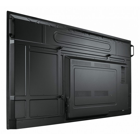 Monitor przemysłowy 75 cali 4K z SDI AG Neovo - HMQ-7501