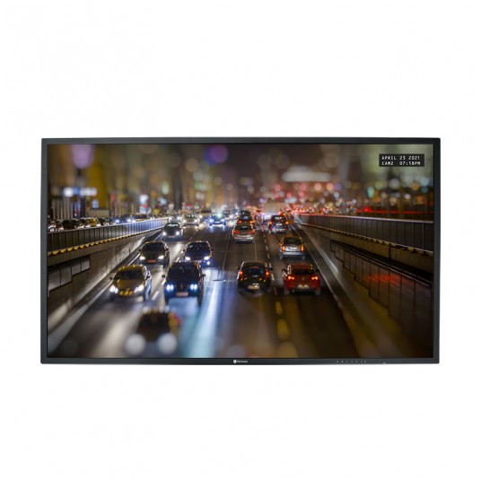 Monitor przemysłowy 75 cali AG Neovo - SMQ-7501