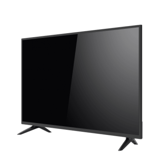 Monitor przemysłowy Full HD 43 cale Dahua - LM43-F200 -zdjęcie numer 1