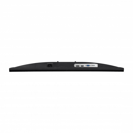 Monitor przemysłowy LED Full HD Hanwha Vision 27 cali - SMT-2710