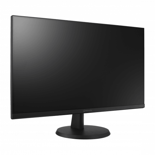 Monitor przemysłowy LED Full HD Hanwha Vision 27 cali - SMT-2710