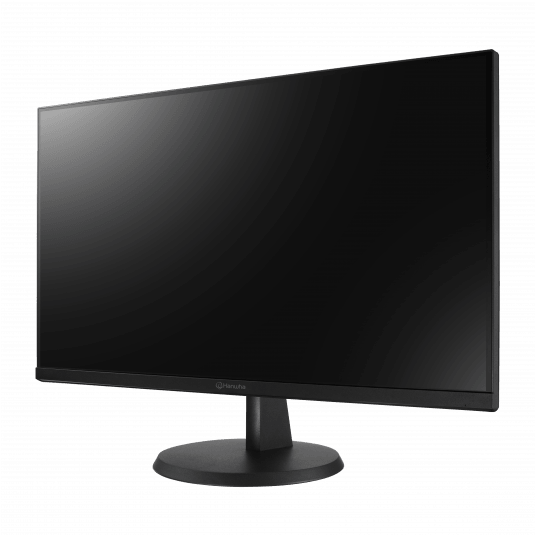 Monitor przemysłowy LED Full HD Hanwha Vision 27 cali - SMT-2710
