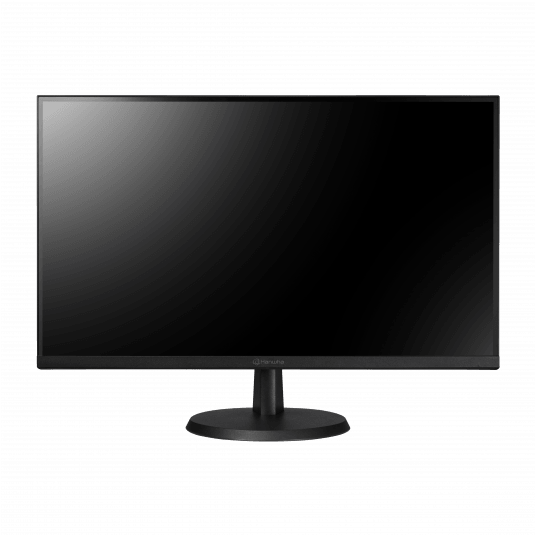 Monitor przemysłowy LED Full HD Hanwha Vision 27 cali - SMT-2710