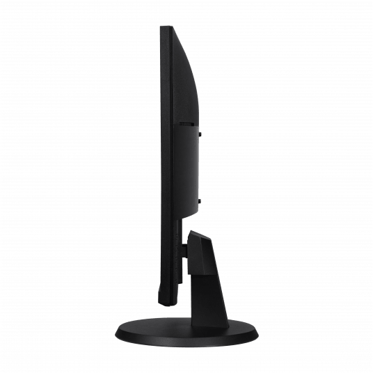 Monitor przemysłowy LED Full HD Hanwha Vision 27 cali - SMT-2710