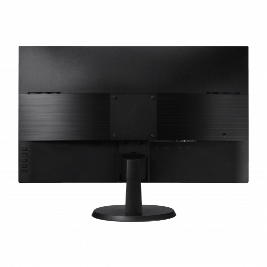 Monitor przemysłowy LED Full HD Hanwha Vision 27 cali - SMT-2710