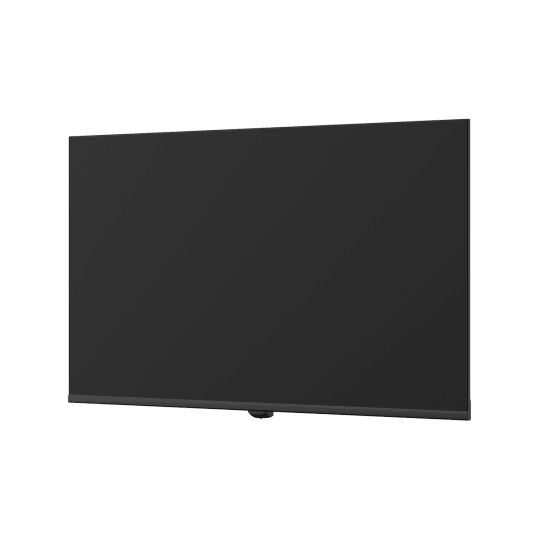 Monitor przemysłowy UHD 43 cale Hanwha Vision - SMT-4345 -zdjęcie numer 6