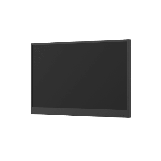 Monitor z wbudowanym dekoderem wideo Hanwha Vision - SMT-2721D -zdjęcie numer 6