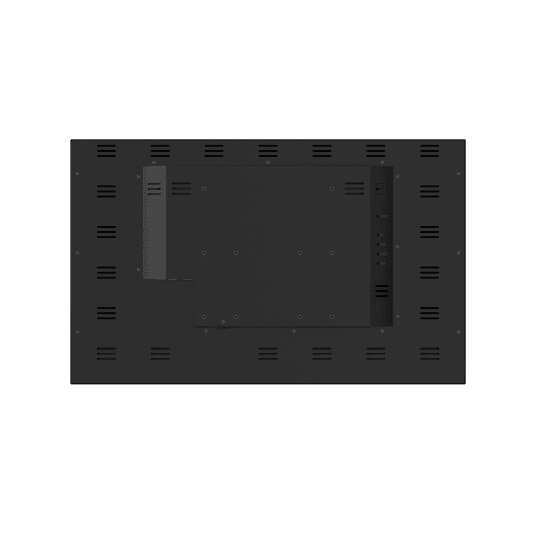 Monitor z wbudowanym dekoderem wideo Hanwha Vision - SMT-2721D -zdjęcie numer 2