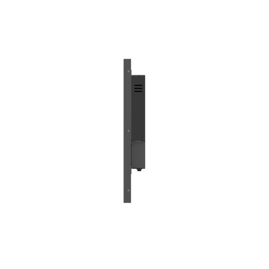 Monitor z wbudowanym dekoderem wideo Hanwha Vision - SMT-2721D -zdjęcie numer 4
