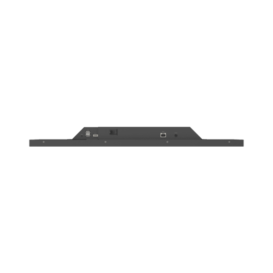 Monitor z wbudowanym dekoderem wideo Hanwha Vision - SMT-2721D -zdjęcie numer 3