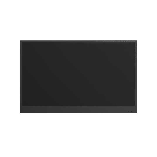 Monitor z wbudowanym dekoderem wideo Hanwha Vision - SMT-2721D -zdjęcie numer 1