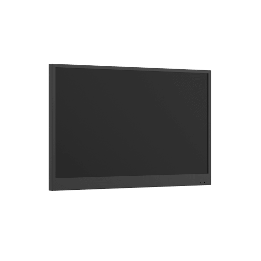 Monitor z wbudowanym dekoderem wideo Hanwha Vision - SMT-2721D -zdjęcie numer 5