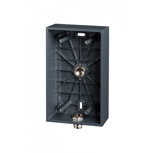 Natynkowa obudowa do paneli IP Uni 2N - 9153003