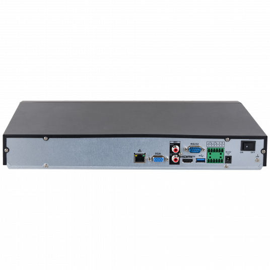 NVR5208-XI