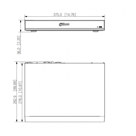 NVR5216-XI