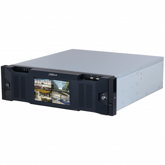 NVR616DRH-128-XI