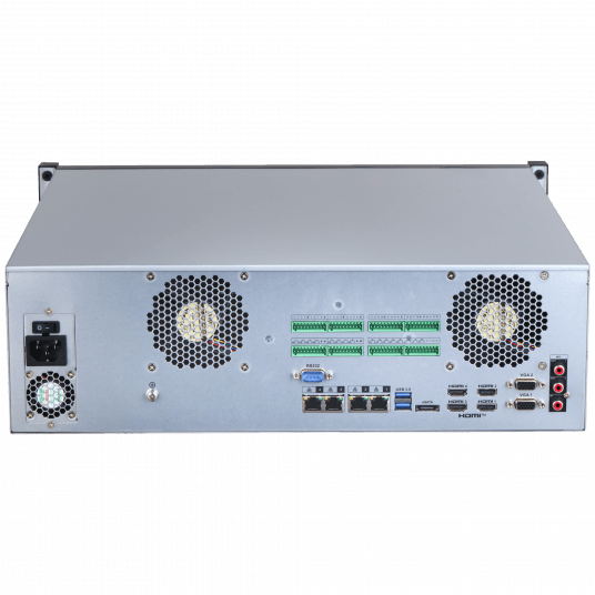 NVR616H-32-XI