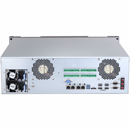 NVR616RH-128-XI