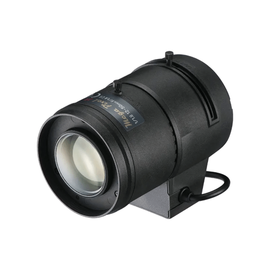 Obiektyw 1/1,8" zmiennoogniskowy (12–50 mm) Tamron - TAMRON-M118VP1250IR -zdjęcie numer 1