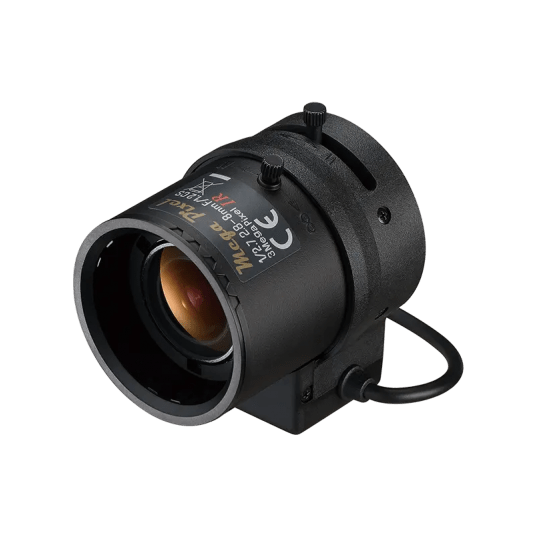 Obiektyw 1/2,7" zmiennoogniskowy (2,8–8 mm) Tamron - TAMRON-M13VG288IR -zdjęcie numer 1