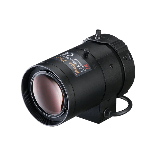 Obiektyw 1/2,7" zmiennoogniskowy (8–50 mm) Tamron - TAMRON-M13VG850IR -zdjęcie numer 1