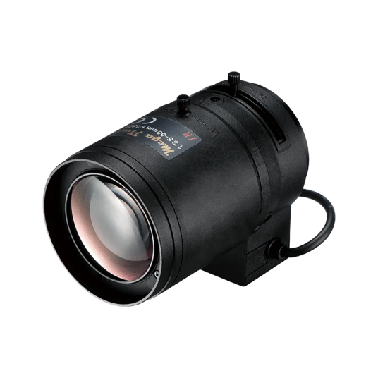 Obiektyw 1/3" zmiennoogniskowy (5–50 mm) Tamron - TAMRON-M13VG550IR -zdjęcie numer 1