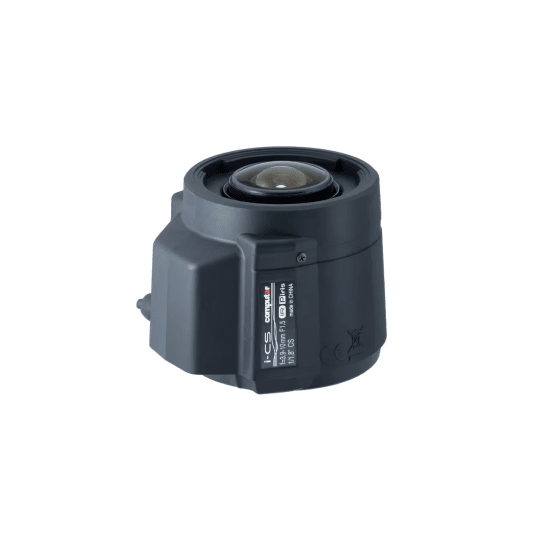 Obiektyw 4K 1/1.8" zmiennoogniskowy (3.9-10 mm) Computar - EG3Z3915TCS-MPWIR-32 -zdjęcie numer 1