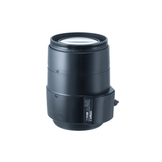 Obiektyw 4K 1/1.8" zmiennoogniskowy (9.0-50 mm) Computar - EG6Z0915FCS-MPWIR-32 -zdjęcie numer 1