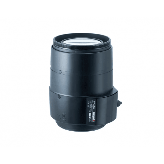 Obiektyw 4K 1/1.8" zmiennoogniskowy (9.0-50 mm) Computar - EG6Z0915TCS-MPWIR-32 -zdjęcie numer 1