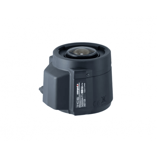 Obiektyw 4K 1/2.7" zmiennoogniskowy (2.8-8.5 mm) Computar - AG3Z2812TCS-MPWIR-32 -zdjęcie numer 1