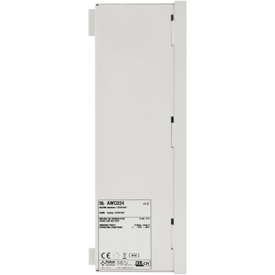 Obudowa 17/EXP/SAT PULSAR - AWO224 -zdjęcie numer 3