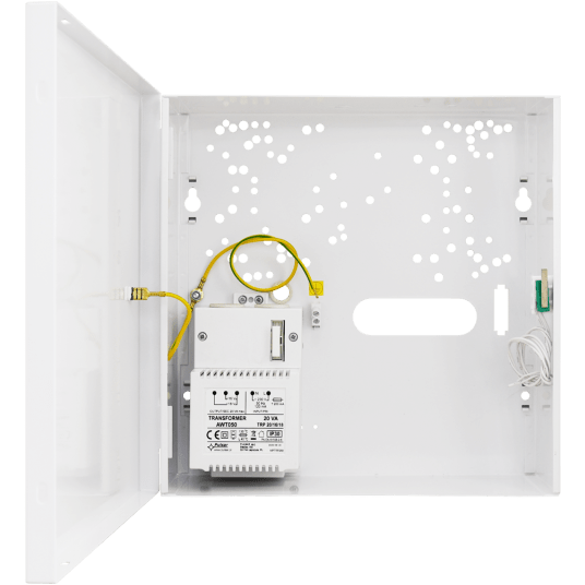 Obudowa 7/TRP20/DSPR PULSAR - AWO000 -zdjęcie numer 1
