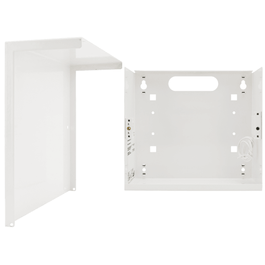 Obudowa AK 17Ah PULSAR - AWO401 -zdjęcie numer 1