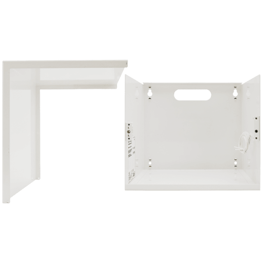 Obudowa AK 44Ah PULSAR - AWO402 -zdjęcie numer 1